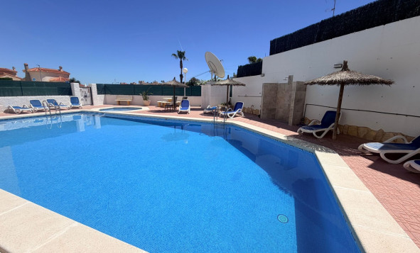 1. Apartment / flat - Resale - Ciudad Quesada - Costa Blanca South