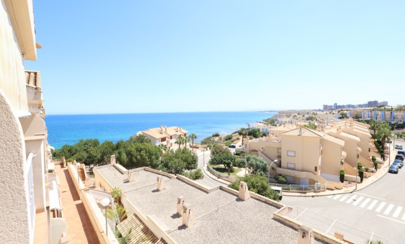 1. Apartment / flat - Resale - Costa Blanca - Costa Blanca South