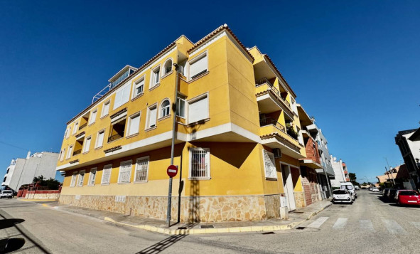 1. Apartment / flat - Resale - Formentera del Segura - Costa Blanca South