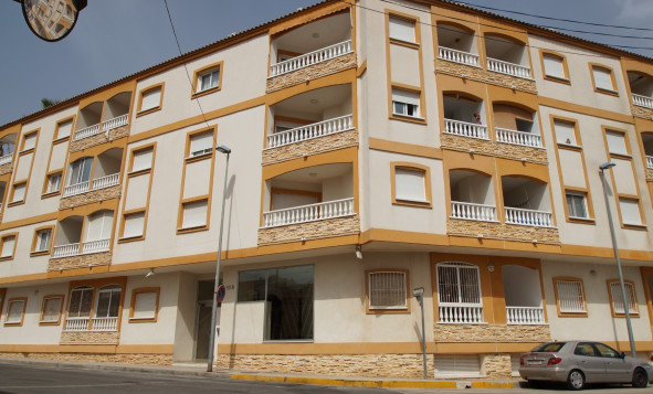 1. Apartment / flat - Resale - Formentera del Segura - Costa Blanca South