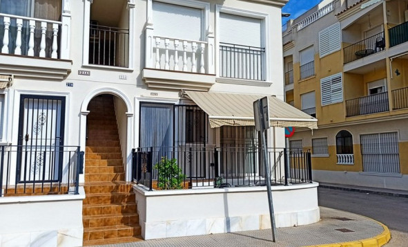 1. Apartment / flat - Resale - Formentera del Segura - Costa Blanca South