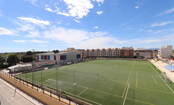 1. Apartment / flat - Resale - Formentera del Segura - Costa Blanca South