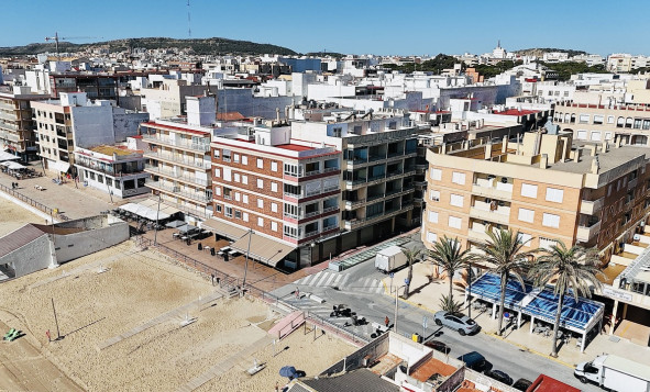 1. Apartment / flat - Resale - Guardamar del Segura - Costa Blanca South