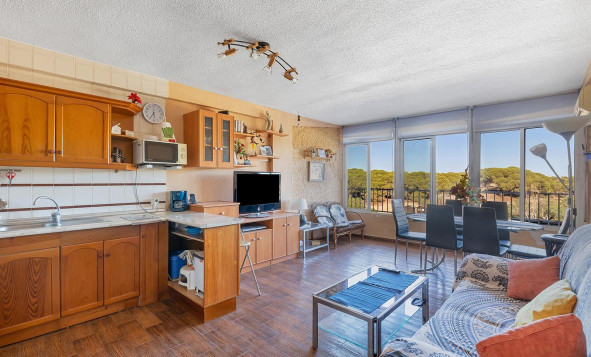 1. Apartment / flat - Resale - Guardamar del Segura - Costa Blanca South