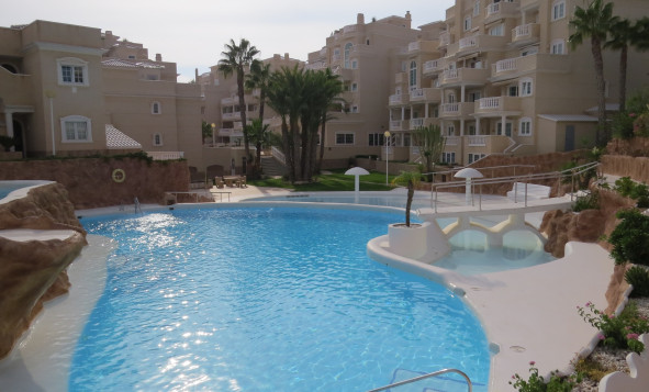 1. Apartment / flat - Resale - Guardamar del Segura - Guardamar