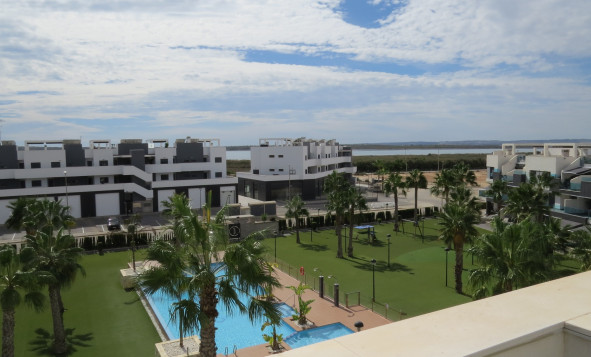 1. Apartment / flat - Resale - Guardamar del Segura - Guardamar