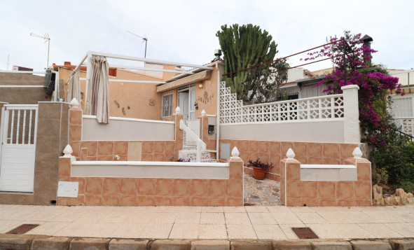 1. Apartment / flat - Resale - Guardamar del Segura - Guardamar