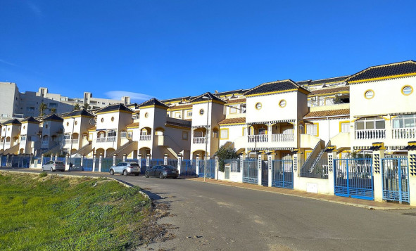 1. Apartment / flat - Resale - Guardamar del Segura - Guardamar