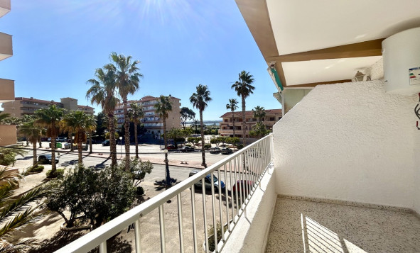 1. Apartment / flat - Resale - Guardamar del Segura - Sun-62521