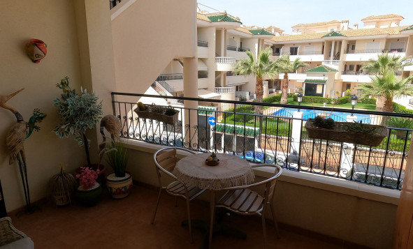 1. Apartment / flat - Resale - Jacarilla - Costa Blanca South