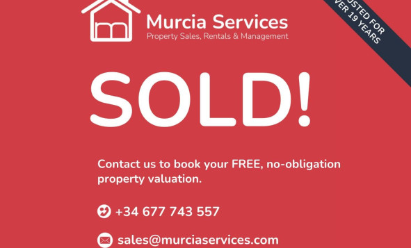 1. Apartment / flat - Resale - La Manga del Mar Menor - Costa Calida