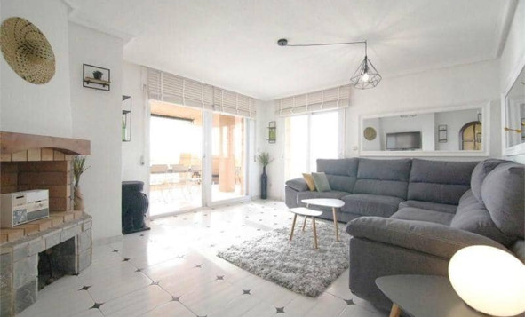 1. Apartment / flat - Resale - La Manga - MS-88299