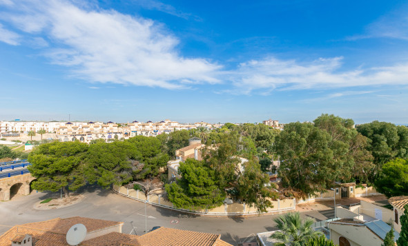 1. Apartment / flat - Resale - La Zenia - Costa Blanca South