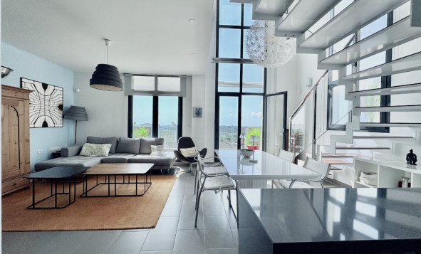 1. Apartment / flat - Resale - Las Ramblas - Est-14253