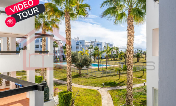 1. Apartment / flat - Resale - Las Terrazas De La Torre - Balsicas