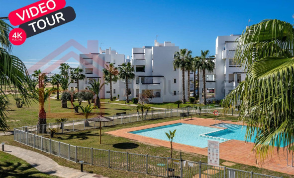 1. Apartment / flat - Resale - Las Terrazas De La Torre - MS-45376