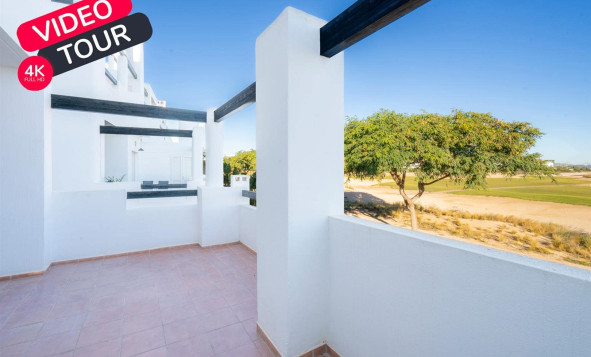 1. Apartment / flat - Resale - Las Terrazas De La Torre - MS-70879