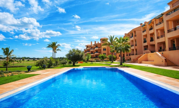 1. Apartment / flat - Resale - Los Alcazares - Sun-33677
