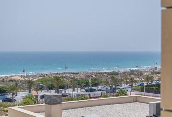 1. Apartment / flat - Resale - Los Arenales del Sol - Costa Blanca South