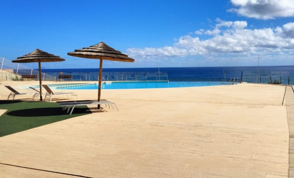 1. Apartment / flat - Resale - Los Arenales del Sol - FCRE-61004