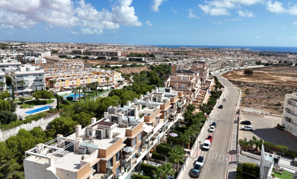 1. Apartment / flat - Resale - Los Dolses - Costa Blanca South
