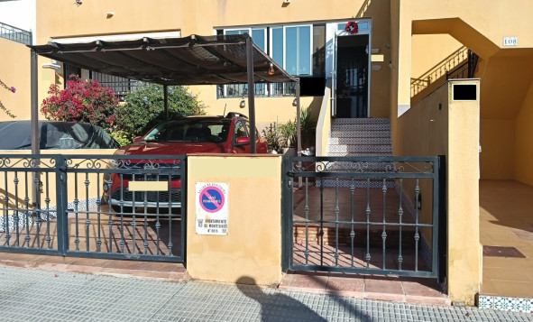 1. Apartment / flat - Resale - Los Montesinos - Costa Blanca South