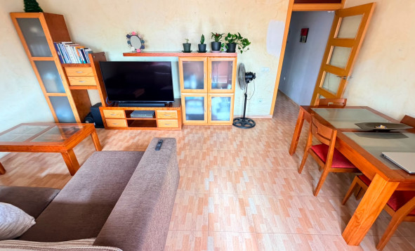 1. Apartment / flat - Resale - Los Montesinos - Costa Blanca South