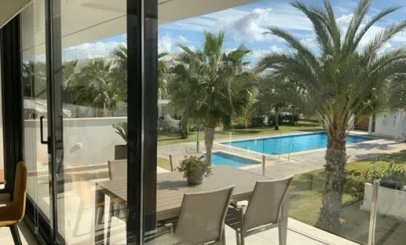 1. Apartment / flat - Resale - Mar de Cristal - Costa Calida