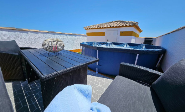 1. Apartment / flat - Resale - Orihuela - Costa Blanca South