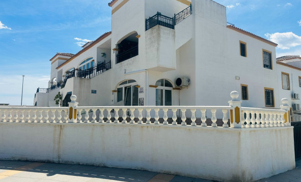 1. Apartment / flat - Resale - Orihuela - Costa Blanca South