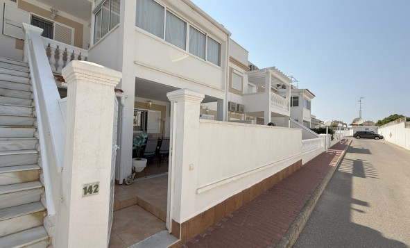 1. Apartment / flat - Resale - Orihuela Costa - Costa Blanca South