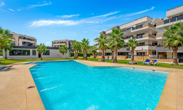 1. Apartment / flat - Resale - Orihuela Costa - Costa Blanca South