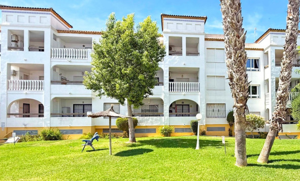 1. Apartment / flat - Resale - Orihuela Costa - Costa Blanca South