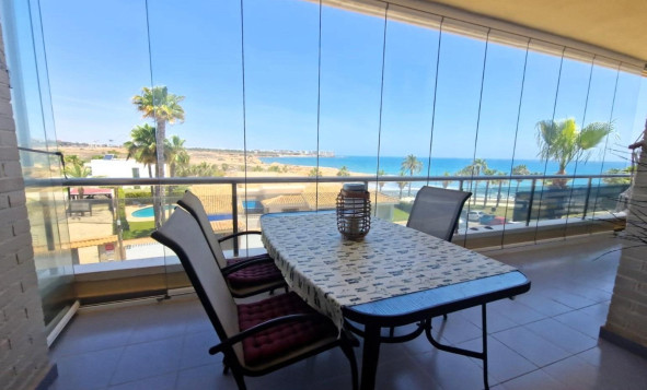 1. Apartment / flat - Resale - Orihuela Costa - Costa Blanca South