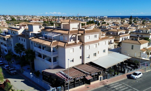 1. Apartment / flat - Resale - Orihuela Costa - Costa Blanca South