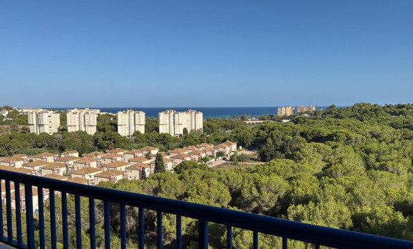 1. Apartment / flat - Resale - Orihuela Costa - Costa Blanca South