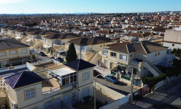 1. Apartment / flat - Resale - Orihuela Costa - Costa Blanca South