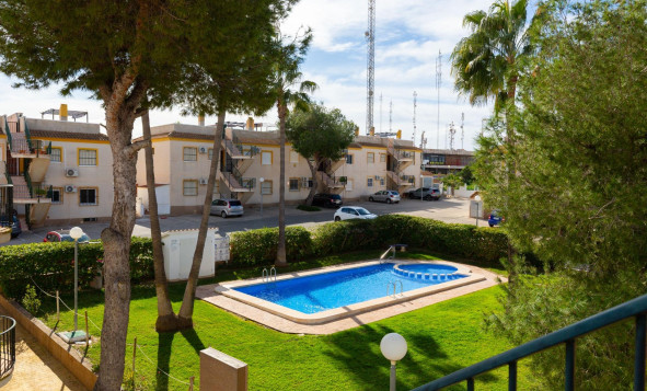 1. Apartment / flat - Resale - Orihuela Costa - Costa Blanca South