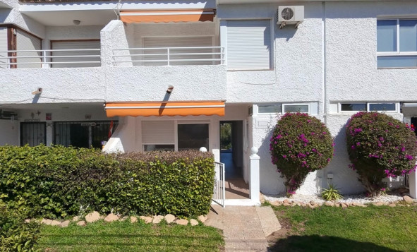 1. Apartment / flat - Resale - Orihuela Costa - Costa Blanca South