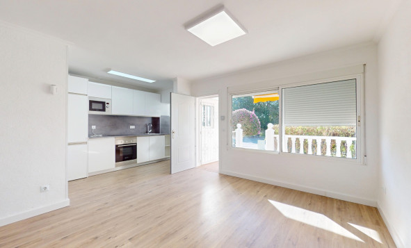 1. Apartment / flat - Resale - Orihuela Costa - Costa Blanca South