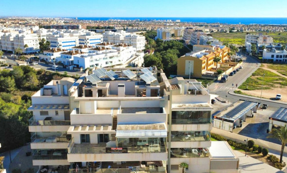 1. Apartment / flat - Resale - Orihuela Costa - Costa Blanca South