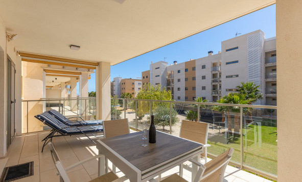 1. Apartment / flat - Resale - Orihuela Costa - Costa Blanca South