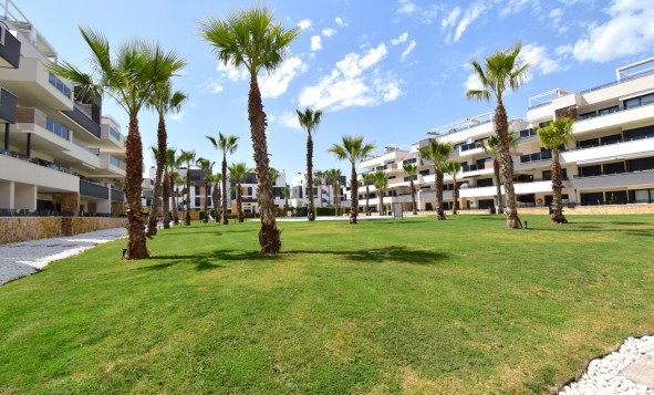 1. Apartment / flat - Resale - Orihuela Costa - Costa Blanca South
