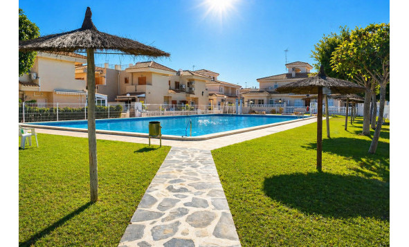 1. Apartment / flat - Resale - Orihuela Costa - Costa Blanca South