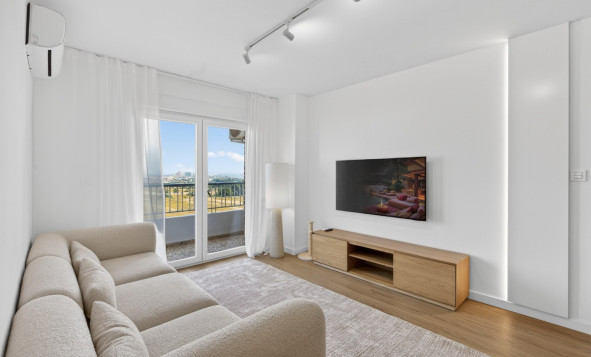 1. Apartment / flat - Resale - Orihuela Costa - Costa Blanca South