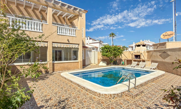 1. Apartment / flat - Resale - Orihuela Costa - Costa Blanca South