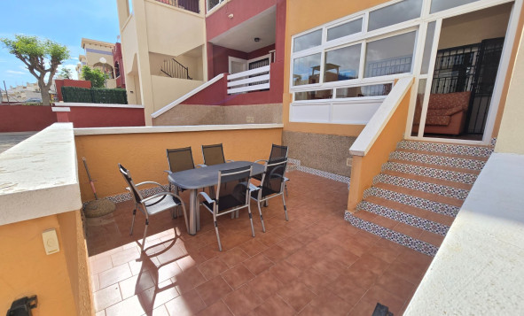 1. Apartment / flat - Resale - Orihuela Costa - Costa Blanca South