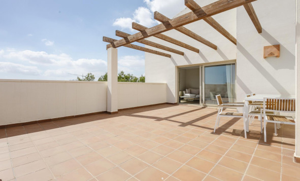 1. Apartment / flat - Resale - Orihuela Costa - Costa Blanca South