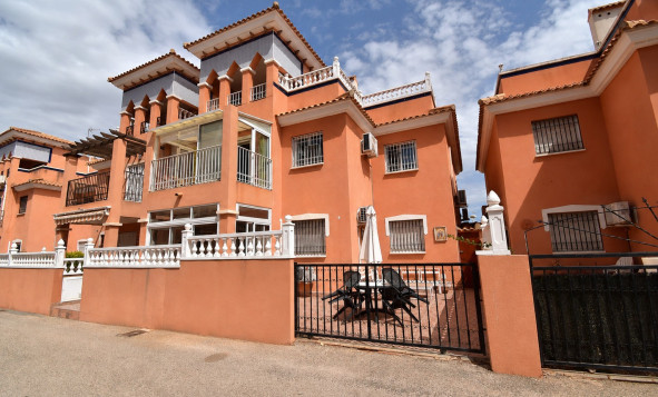 1. Apartment / flat - Resale - Orihuela Costa - Costa Blanca South