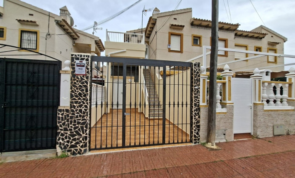1. Apartment / flat - Resale - Orihuela Costa - Costa Blanca South